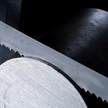 Load image into Gallery viewer, BANDSAW BLADE 10/14TPI M42 BI-METAL ALL METAL CUT STATIC ARC 13 x 0.6 x 1140mm