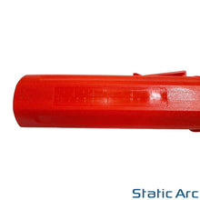 Load image into Gallery viewer, WELDING ROD STORAGE TUBE CONTAINER QUIVER BARREL MMA ARC ELECTRODE HOLDER 5kg