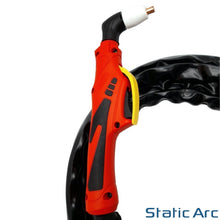 Load image into Gallery viewer, PT31 PLASMA CUTTER TORCH GUN AIR CUT 40A 50A 60A LGK CUTTING KIT / 4m Length