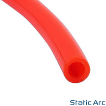 Load image into Gallery viewer, POLYURETHANE PU HOSE TUBE FLEXIBLE PNEUMATIC PIPE COMPRESSED AIR GAS 4/8/12mm OD