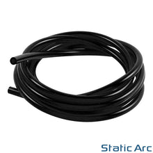 Load image into Gallery viewer, SILICONE HOSE TUBE FLEXIBLE PIPE GAS HOT WATER OIL HIGH TEMP TUBING 5/6/8mm id