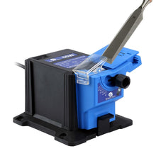 Load image into Gallery viewer, 65W ELECTRIC MULTI FUNCTION SHARPENER SCISSORS KNIFE DRILL BIT CHISEL GRINDER