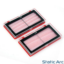 Load image into Gallery viewer, MAGNIFIER WELDING LENS CHEATER SCREEN SHIELD MASK HELMET MAGNIFYING GLASS