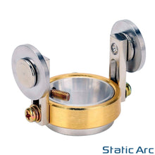 Load image into Gallery viewer, AG60 PLASMA CUTTER ROLLER GUIDE WHEEL SPACER TORCH AID CUT SG55 WSD60