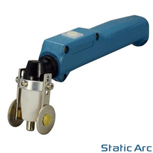 Load image into Gallery viewer, PT31 PLASMA CUTTER ROLLER GUIDE WHEEL SPACER TORCH AID CUT LG40