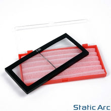 Load image into Gallery viewer, MAGNIFIER WELDING LENS CHEATER SCREEN SHIELD MASK HELMET MAGNIFYING GLASS