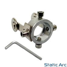 Load image into Gallery viewer, PT31 PLASMA CUTTER ROLLER GUIDE WHEEL SPACER TORCH AID CUT LG40