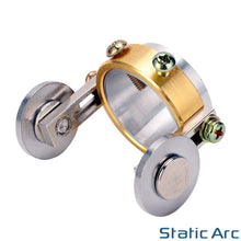 Load image into Gallery viewer, AG60 PLASMA CUTTER ROLLER GUIDE WHEEL SPACER TORCH AID CUT SG55 WSD60