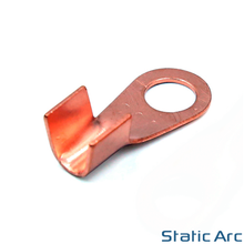 Load image into Gallery viewer, 400A ELECTRODE HOLDER + EARTH CLAMP SET TWIST LOCK WELDING GROUND ARC MMA CLAMP