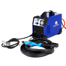 Load image into Gallery viewer, CUT 40A Inverter Air Plasma Cutter HF High Frequency ARC PT31 Metal Cutting 10mm
