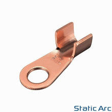 Load image into Gallery viewer, 200A EARTH CLAMP COPPER GRIP JAWS GROUND MIG MMA TIG ARC WELDING HEAVY DUTY
