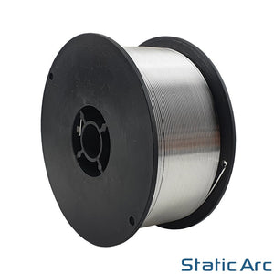 ALUMINIUM MIG WELDING WIRE REEL 5356 SPOOL ROLL HIGH STRENGTH 0.8mm 0.5kg