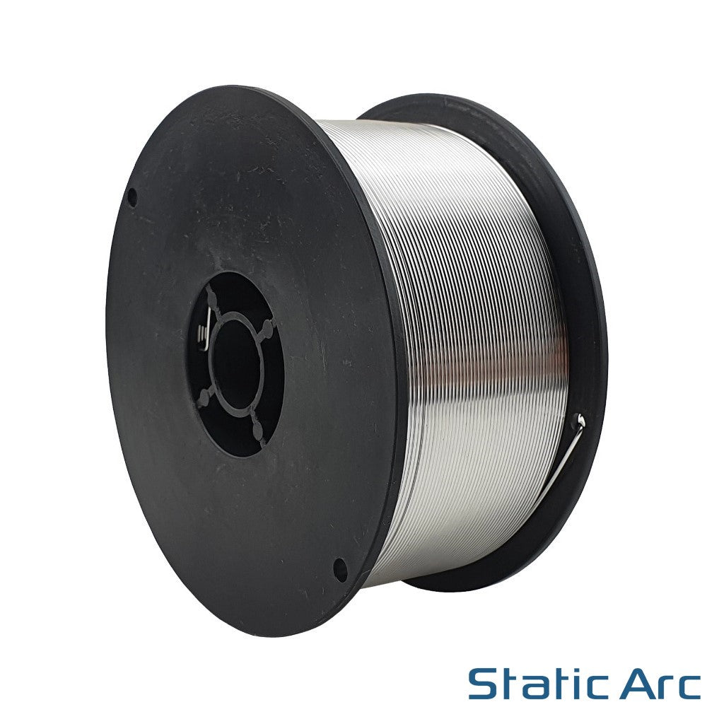 ALUMINIUM MIG WELDING WIRE REEL 5356 SPOOL ROLL HIGH STRENGTH 0.8mm 0.5kg