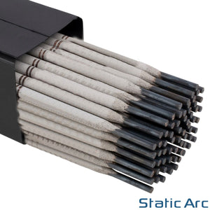 MILD STEEL E6010 ARC MMA WELDING ROD ELECTRODE STICK 6010 - 2.5/3.2mm