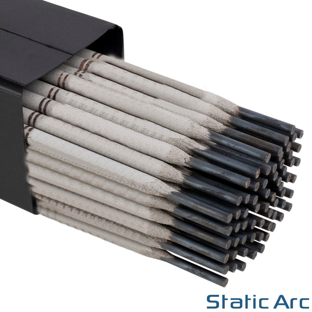 MILD STEEL E6010 ARC MMA WELDING ROD ELECTRODE STICK 6010 - 2.5/3.2mm
