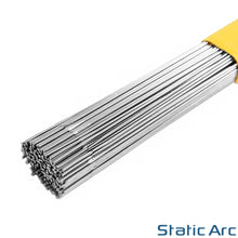 Load image into Gallery viewer, STAINLESS STEEL 309L TIG WELDING FILLER RODS WIRE 1m Length - 1.6/2.4mm
