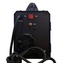 Load image into Gallery viewer, MIG 140A Inverter DC Welder 3in1 MMA TIG LIFT Gas Gasless ARC Welding Kit
